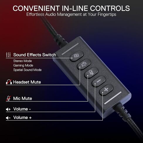 Redragon H730 USB سماعة ألعاب سلكية-برامج تشغيل 53 مم ، 360 درجة صوت مكاني ، ميكروفون قابل للانفصال عن الضوضاء ، وسائد أذن قابلة للاستبدال المغناطيسي ، تعمل سماعات الرأس الزائدة على أجهزة الكمبيوتر/PS4/PS5 ، أبيض in Kuwait