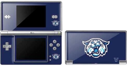 ألعاب Skinit Scenit Gaming متوفرة مع DS Lite - تصميم جامعة فيلانوفا المرخصة رسميًا in Kuwait