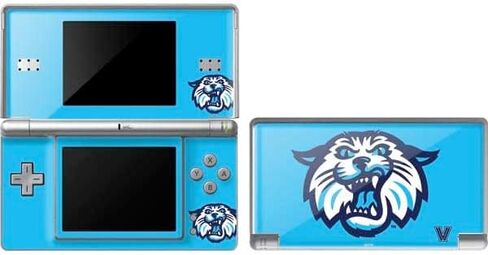 ألعاب Skinit Scenit Gaming متوفرة مع DS Lite - تصميم جامعة فيلانوفا المرخصة رسميًا in Kuwait