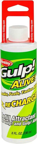 Garj8 Gulp Alive Recharge Juice 8oz Berkley 1253512 in Saudi Arabia