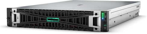 Hewlett Packard Enterprise Proliant DL380 Gen11 Rack Server w/One Intel Xeon Gold 6526Y Processor ، 16-mcore 1p 128gb-R NS204I-U NC BCM5719 8SFF 2X1000W RPS (HPE Smart Choice P71681-005) in Saudi Arabia
