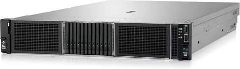 Hewlett Packard Enterprise Proliant DL380 Gen11 Rack Server w/One Intel Xeon Gold 6526Y Processor ، 16-mcore 1p 128gb-R NS204I-U NC BCM5719 8SFF 2X1000W RPS (HPE Smart Choice P71681-005) in Saudi Arabia