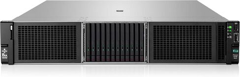 Hewlett Packard Enterprise Proliant DL380 Gen11 Rack Server w/One Intel Xeon Gold 6526Y Processor ، 16-mcore 1p 128gb-R NS204I-U NC BCM5719 8SFF 2X1000W RPS (HPE Smart Choice P71681-005) in Saudi Arabia