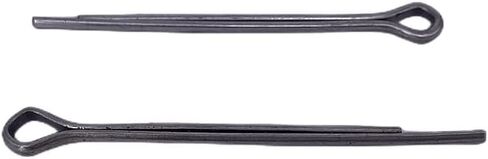 2 Set Fits 25mm Axles Trailer Wheel Hub Kit, 30205 Bearings, TC30x52x10mm Seal, OD 52mm Dust Cover and Cotter Pin.… in Kuwait