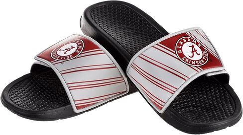 FOCO California Golden Bears NCAA Men Legacy Sport Slide - L in Saudi Arabia