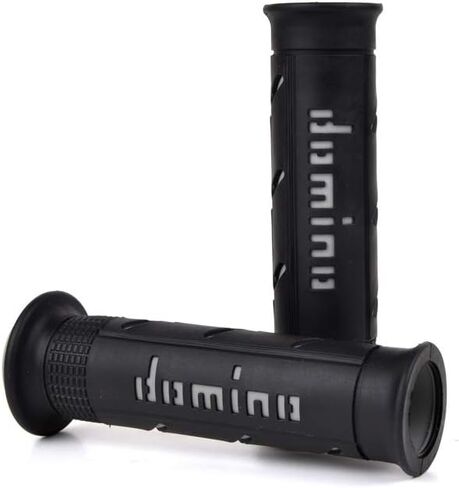 Domino Racing A250 Motorcycle Road Racing Grips (Pair) in Kuwait