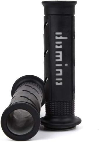 Domino Racing A250 Motorcycle Road Racing Grips (Pair) in Kuwait