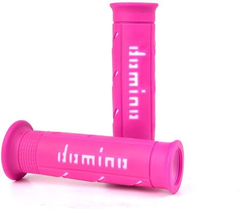 Domino Racing A250 Motorcycle Road Racing Grips (Pair) in Kuwait