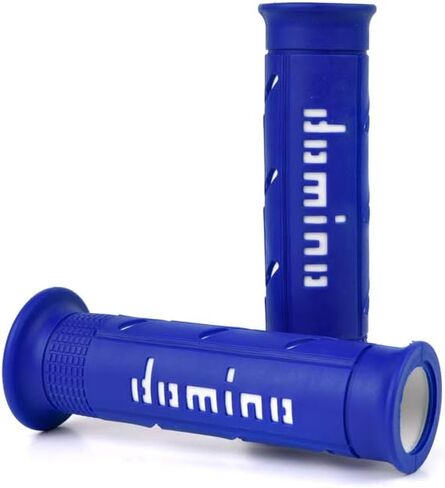 Domino Racing A250 Motorcycle Road Racing Grips (Pair) in Kuwait