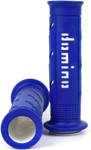 Domino Racing A250 Motorcycle Road Racing Grips (Pair) in Kuwait