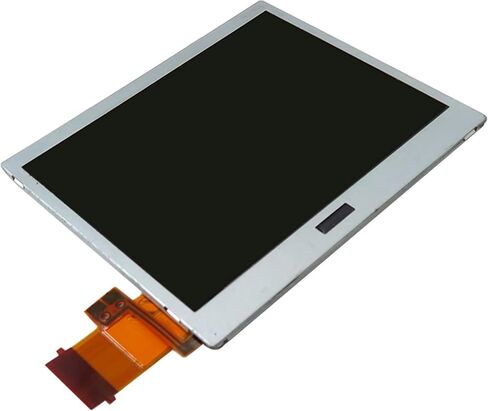 2023 استبدال عرض شاشة LCD منخفضة جديدة لـ Nintendo DS Lite DSL NDSL in Kuwait