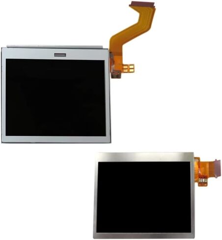 2023 New Top LCD Screen Swise Replacing لـ Nintendo DS Lite DSL NDSL in Kuwait