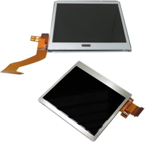 2023 New Top LCD Screen Swise Replacing لـ Nintendo DS Lite DSL NDSL in Kuwait