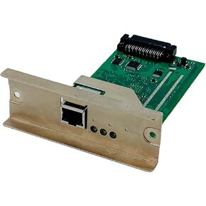 SATO 11S000458 - New ETHERNET Card for M84PRO