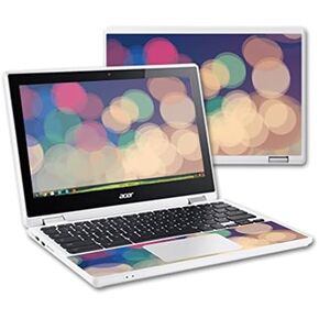 MightySkins Skin Compatible with Acer Chromebook R11 - Focus | Protective, Durable, and Unique Vinyl Decal wrap Cover | Easy to Apply, Remove, and Change Styles | Made in The USA
