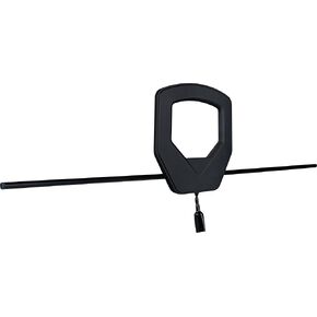 GE UltraPro Optima Outdoor HD Antenna, 40 Mile Range, 4K/8K Ultra HD, NEXTGEN TV Ready, Weatherproof, Attic or Outdoor Mount, Free Local Channels, 81870