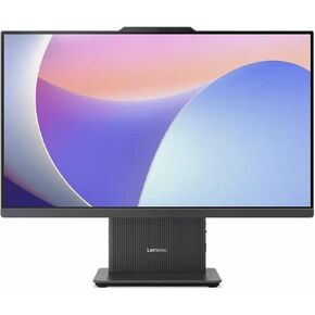 Lenovo IdeaCentre 24ARR9 F0HR000AUS All-in-One Computer - AMD Ryzen 3 7335U - 8 GB - 256 GB SSD - 23.8" Full HD - Desktop - Luna Gray - AMD Chip - 1920 x 1080 - Windows 11 Home - AMD Radeon 660M Graph