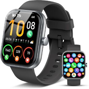 Smart Watch for Men Women 008
