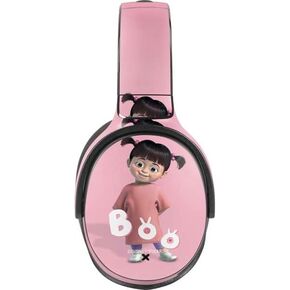 Skinit Decal Audio Skin Compatible with Skullcandy Venue - Officially Licensed Disney Monsters Inc. Boo Portrait Design