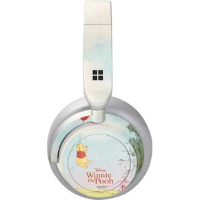 Skinit Decal Audio Skin Compatible with Surface Headphones - Officially Licensed Disney Winnie The Pooh Red Ballon Design