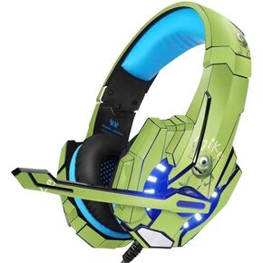Skinit Decal Audio Skin Compatible with BENGOO G9000 - Officially Licensed Disney Monsters Inc. Mike Portrait Design