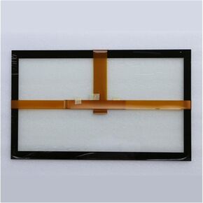 21.5'' E162681 P/N E282481 S/N H185195648 - Touchpad Capacitive Touch Screen Screen