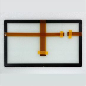 21.6'' E362535 E385175 E371804 - Touchpad Resistive Touch Screen Screen