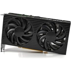 Geforce RTX-3060ti 8GB GDDR6 Dual Fan Gaming Desktop Graphics Card GPU 86RMK