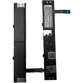 New Touchpad Button Board fit for DELL Latitude 5289 7390 7389 Left and Right Button A167QF