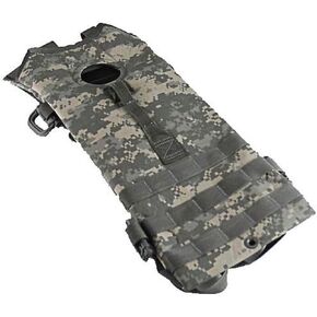 Government Issued 3.0L/100oz ACU Hydration Carrier (New Without Bladder)