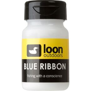 Loon Outdoors Blue Ribbon Fly Floatant 2oz
