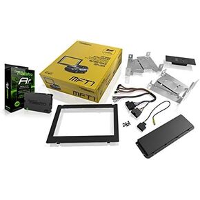 Sound of Tri-State Maestro ADS KIT-MFT1 Dash kit Bundled with + (1) ADS-MRR Module Compatible with Ford Vehicles with The My Ford Touch Radio