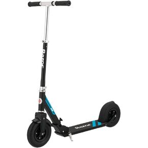 Razor A5 Air Kick Scooter for Kids Ages 8+ - Extra-Long Deck, 8" Pneumatic Rubber Wheels, Foldable, Anti-Rattle Handlebars, For Riders up to 220 lbs in Kuwait