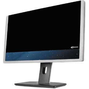 Innovera Blackout Privacy Filter for 20" Widescreen Flat Panel Monitor, 16:9 Aspect Ratio