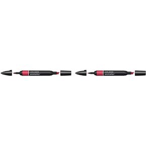 Winsor & Newton ProMarker, Burgundy
