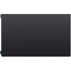 ورقة نسيج استبدال WACOM لـ Intuos Pro Small (2025 Edition) - Standard (ACK153112Z) ، Black