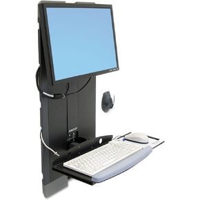 Sv Vertical Lift Hta (Black)