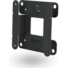 Monitor VESA Adapter Arm/Mount Compatible with LG Gaming Curved Monitor, Dell, Z-Edge U27C