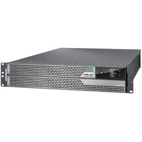 APC by Schneider Electric Smart-UPS Ultra On-Line Lithium ion, 5KVA/5KW, 2U Rack/Tower, 208V - 4U Rack/Tower - 1.50 Hour Recharge - 208 V Input - 208 V AC Output - 2 x NEMA L6-20R, 2 x NEMA L6-30R