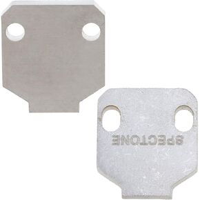 Phono Cartridge Spacer Shims for Turntable