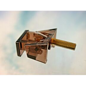 Phonograph Record Turntable Needle Compatible with CARTRIDGES Audio Empire S-2000E, S2000E, S2000E, S2000E/1, S2000, S3000, S4000, S5000