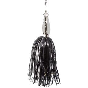 The 309 Musky Bucktail Muskie Pike Double 9 Inline Spinner Musky Lures Baits Tackle in Kuwait