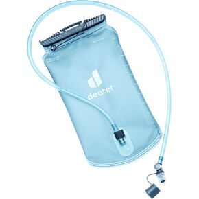 Deuter Streamer II 2.0.L, Hydration Bladder for Endurance Sports, 2 Liters - Hydrablue