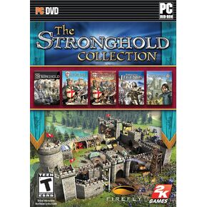 The Stronghold Collection - PC