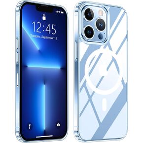 SPIDERCASE for Samsung Galaxy S25 Edge Case Waterproof, Built-in Screen&Camera Lens Protector, [IP68 Underwater][12FT Military Grade Shockproof] Phone Case, Black/Clear