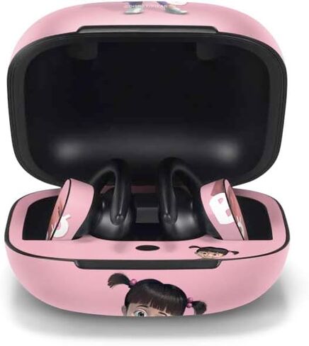 Skinit Skinit Audio Audio Skin متوافق مع Powerbeats Pro - Disney Monsters Inc. Sulley Design in Kuwait