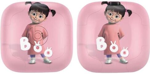 Skinit Skinit Audio Audio Skin متوافق مع Powerbeats Pro - Disney Monsters Inc. Sulley Design in Kuwait