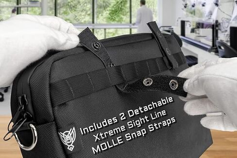 ~ Products GT85 Transport Faraday Bag للمولدات وأبراج الكمبيوتر وغيرها in Kuwait