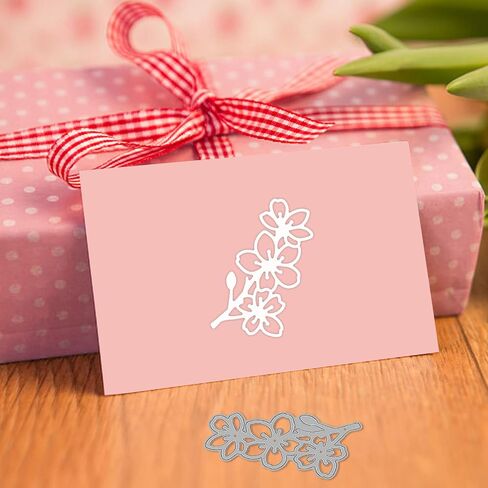 3 مجموعات من GLOBLELAND مخيط زهرة ماندالا قطع يموت لصنع بطاقة زهرة Backbround الكربون الصلب النقش قالب الإستنسل للديكور النقش ورقة بطاقة DIY سكرابوكينغ الألبوم الحرفية in Kuwait