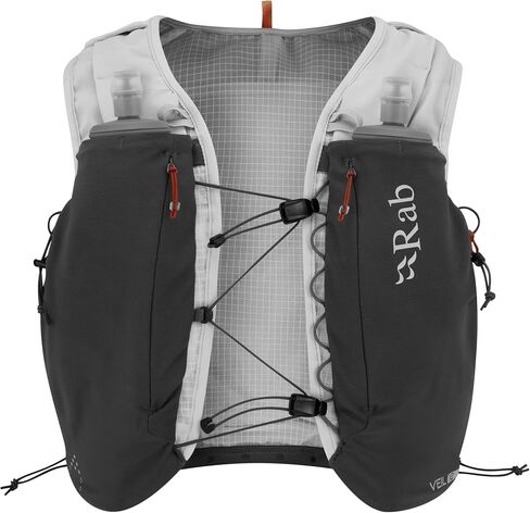 Rab Veil Lightweight Breathable Hydration Vest for Trail Running & Hiking in Kuwait